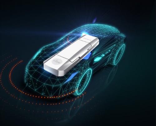 國(guó)民好物 aigo固態(tài)u盤,再次刷新存儲(chǔ)界 中國(guó)速度