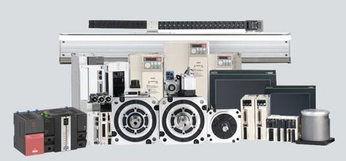 禾川科技 上市,布局伺服控制系統(tǒng)全產(chǎn)業(yè)鏈,逐步實現(xiàn)工業(yè)自動化產(chǎn)品國產(chǎn)替代
