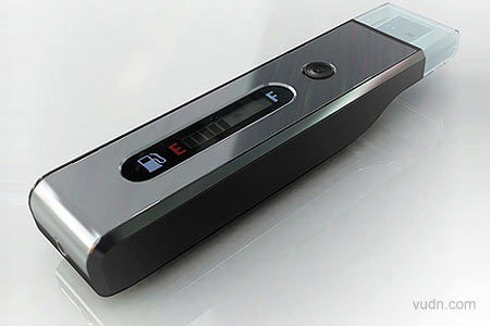 前沿科技創意產品設計