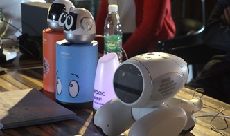 智 趣相投 嗨 內(nèi)無邊 智嗨上線一周年慶典活動(dòng)圓滿舉行