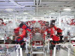 圖文 來者不善 特斯拉model 3國內(nèi)接受預定