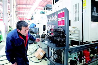 新興動能扛鼎宜昌新未來 宜昌提質(zhì)增效加快新舊動能轉換