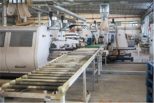 忙生產(chǎn)趕訂單 豐縣開(kāi)發(fā)區(qū)這家企業(yè)產(chǎn)品暢銷(xiāo)世界