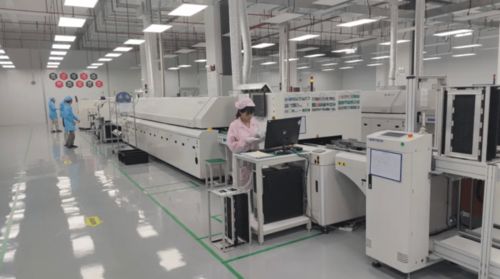 南明區 高質量招商助力高質量發展