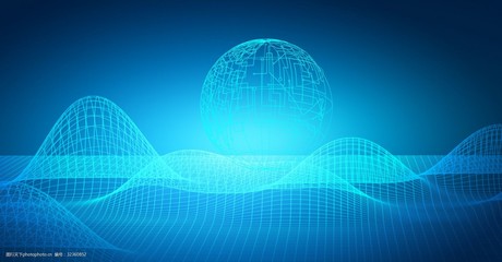 互聯網科技 連接世界，賦能未來