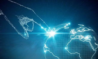 科技產業新風口 區塊鏈、物聯網與大數據的融合與機遇