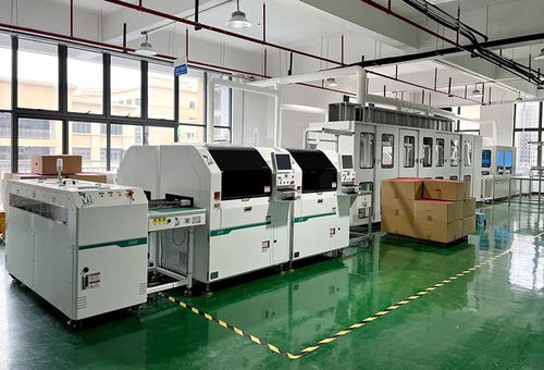 藍普視訊株洲產業園全面煥新 科技賦能，產能與品質再攀高峰